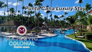 Majestic Colonial Punta Cana | All Inclusive Beach Resort