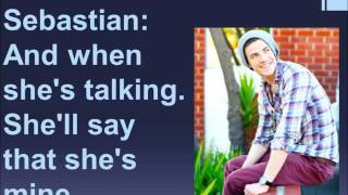 Uptown Girl Glee Lyrics