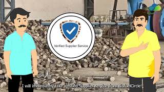 Grow Your Biomass Business with BiofuelCircle’s Verified Supplier Badge