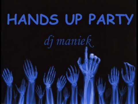 This is love Dj Maniek House Mix2012