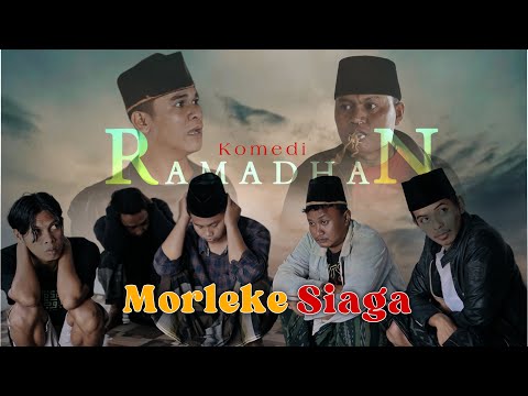 MATA PENA - MORLEKE SIAGA (Edisi Ramadhan)