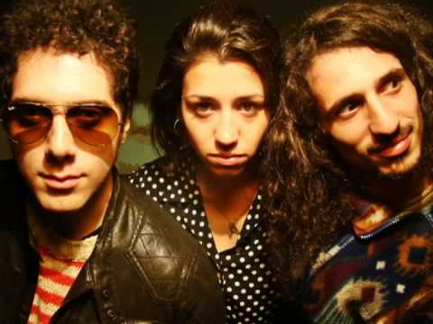 LOS MORGAN - LAS COSAS IMPERFECTAS