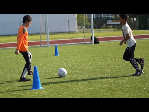 FK VALOR Ropaži | Project for the integration of refugees into society