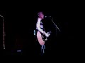 TV Smith - You Saved My Life Then Ruined It (5.11.2021 in Wild at Heart, Berlin)