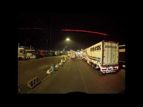 Taking the Ferry , Jp Vis