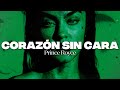 Prince Royce - Corazón Sin Cara (Letra/Lyrics)