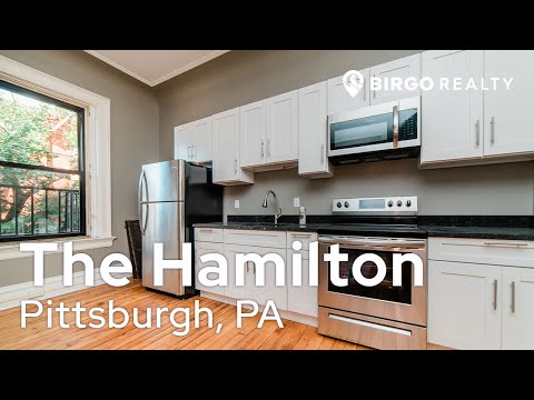 Video of 1202 W North Ave - Unit 120, Pittsburgh, PA 15233