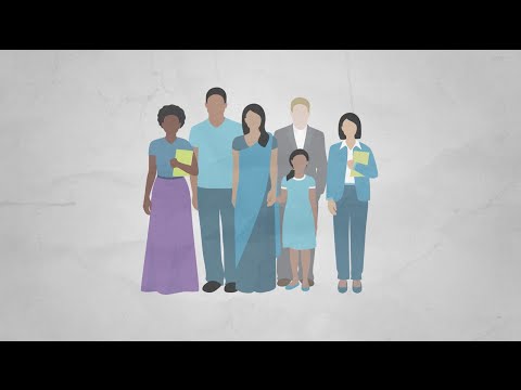 Measuring Up: Population Data and Women's Empowerment Video thumbnail