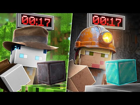 WIR MÜSSEN IMMER UNSERE ITEMS SCHAFFEN... (ZEIT ABGELAUFEN = INVENTAR RESET)