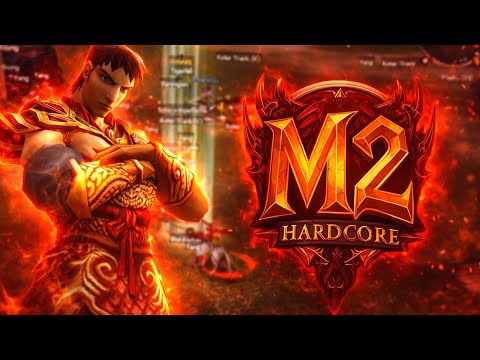 Metin2 - HARDCORE Event - von  @GnduGun ​