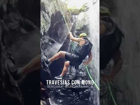 @TravesiasConMono vive la #adrenalina en #vergara #cundinamarca Muy recomendado!!😎👍