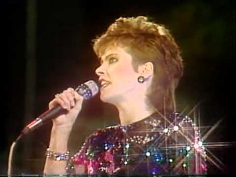 Festival de Viña 1984, Sheena Easton, Telephone