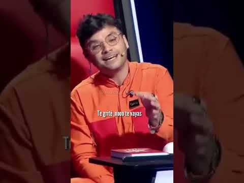 #agustincasanova  #marama  #notevayas  #lavozkids  #lavoz  #musicaconletra  #parati