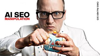 AI SEO Manipulation