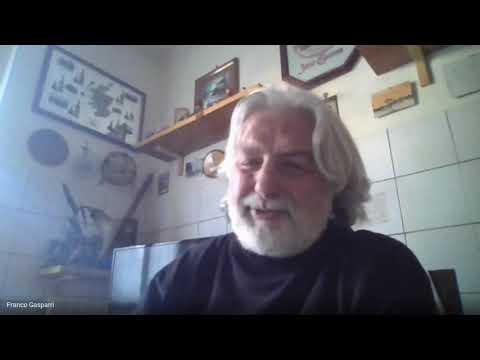 Le tendenze del bere - Videoconferenza con Franco Gasparri
