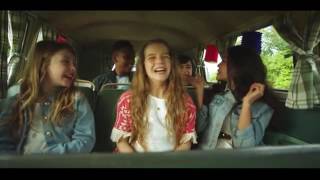 Kids united - Destin ( Official - Vidéo )