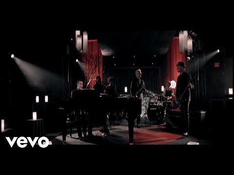 Hedley - For The Nights I  Can't Remember