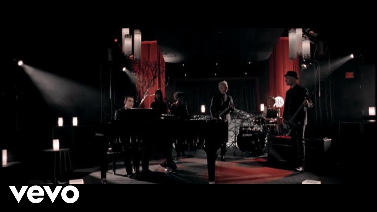 Hedley — For The Nights I Can’t Remember