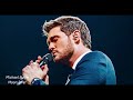Michael Bublé - Moon River