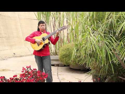 YESID VILLA EL DUENDE DEL REQUINTO MOSAICO QUE GRAN LOCURA ES QUERER