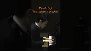 Download lagu Mozart / Liszt  'Réminiscences de Don Juan' F. リスト モーツァルトの歌劇『ドン・ジョヴァンニ』の回想 #ピアノ #piano mp3