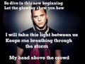 This light between us-Armin van Buuren ft ...