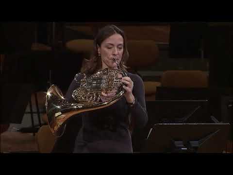 Cor | Beethoven, Symphonie n°9, extrait