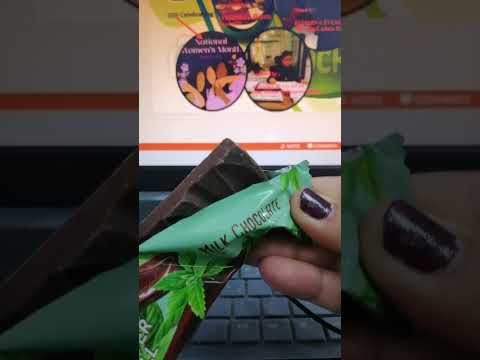 goya milk chocolates || #shortsfeeds