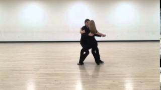 Bluesy Waltz - Weathervane Dip