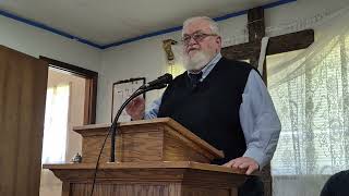 Rick Wiseman  4/19/26