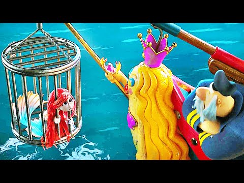 Ending Scene | RUBY GILLMAN, TEENAGE KRAKEN (2023) Movie CLIP HD