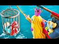 Ending Scene RUBY GILLMAN TEENAGE KRAKEN 2023 Movie CLIP HD
