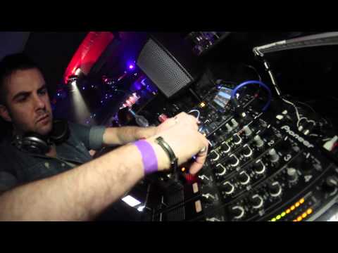 Classique @ Rubix Corby - Judge Jules, Jon Pleased Wimmin, Paul Morrell 15/2/14