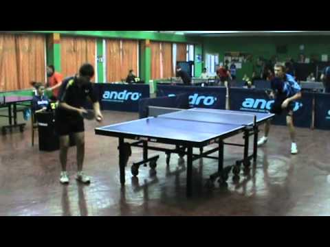 Sypachevskiy Alexei - Egorov, 2011-10, DHS Hurricane III National 2.2 mm, Yinhe Neptune, LKT Toxic 3