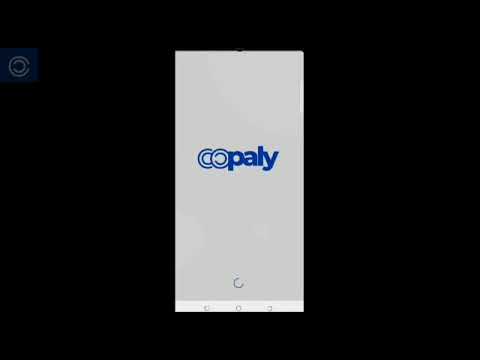Copaly -Trade Bitcoin & Crypto Video