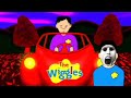 Wake Up Jeff DVD Game SCARY EDITION