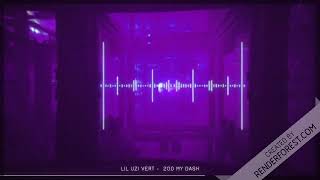 Lil Uzi Vert -  200 My Dash (Official Visualizer)