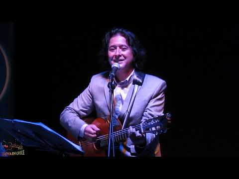 HECTOR PAVEZ  "Cállese la boca"