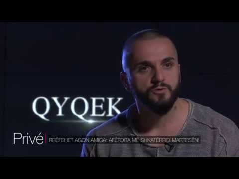 Rrëfehet Agon Amiga: Afërdita më shkatërroi martesën!