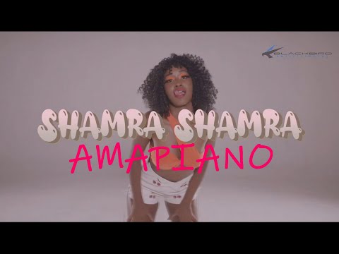 Joefes, Mejja, Mbuzi Gang   Shamra Shamra AMAPIANO-Official Video
