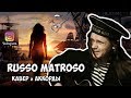 Чиж - Руссо матросо (Кавер на гитаре)