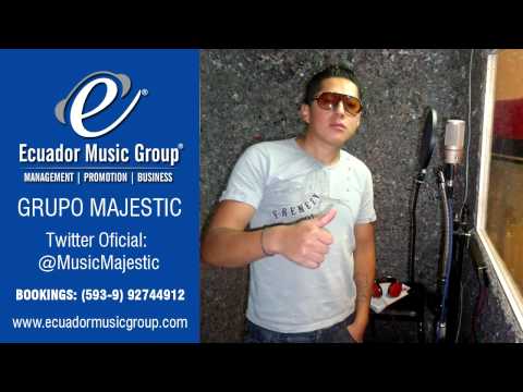 Grupo Majestic - Suave Movimiento (Prod. BNB Music & G-Star Records) (Preview)