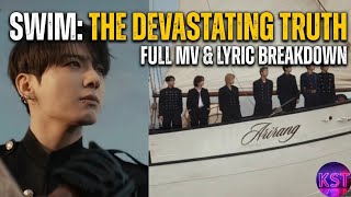 Download lagu The Devastating Truth Hidden in BTS 'SWIM' | Full MV & Lyric Breakdown mp3 Download lagu The Devastating Truth Hidden in BTS 'SWIM' | Full MV & Lyric Breakdown mp3