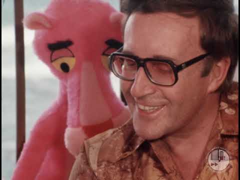 Peter Sellers Interview | Cinema Showcase (1978)