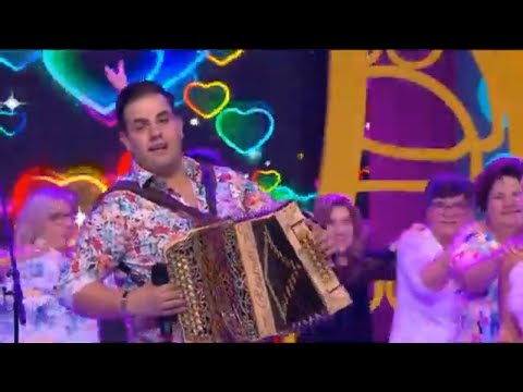 Victor Rodrigues - Quero um beijo teu (TV)