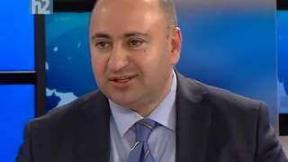 Խոսքի իրավունք - Վարդան Այվազյան