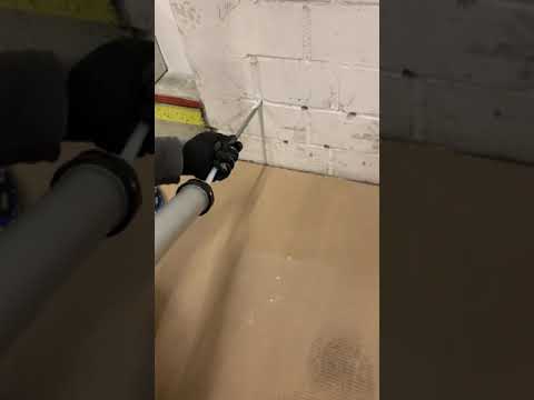 CEMsil Horizontalsperre