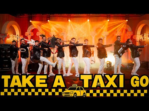 The 7 Notes Band and Miss Mazel 