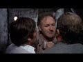 5 Minutes Into My Diet RIP Gene Hackman