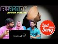 Reaction on Vaar - Sidhu Moose Wala New Song | 2nd Official Song after Death